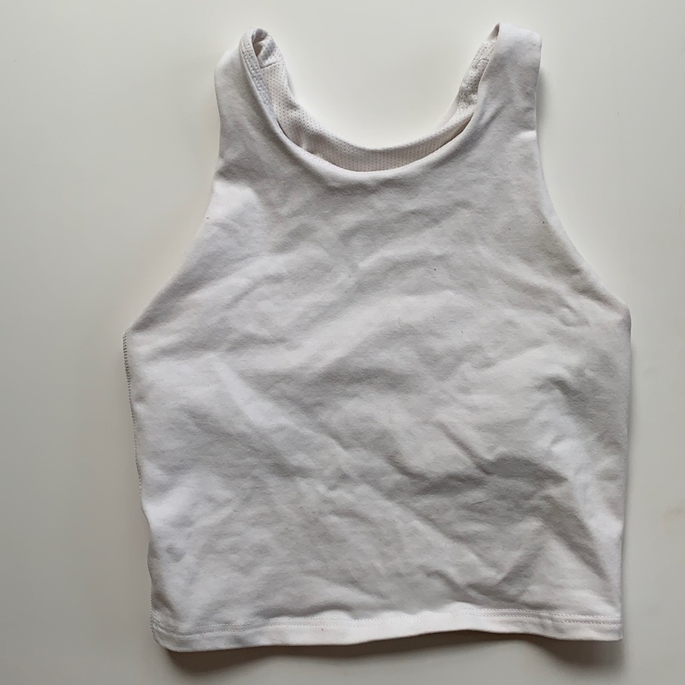 Athleta Girls Long Distance Bra